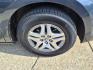 2006 Sage Brush Pearl Honda Odyssey EX-L (5FNRL38666B) with an 3.5L 3L NA V6 single overhead cam (SOHC) 24V Fuel Injected engine, 5-Speed Automatic transmission, located at 5505 N. Summit St., Toledo, OH, 43611, (419) 729-2688, 41.654953, -83.530014 - Photo#26