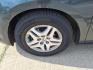 2006 Sage Brush Pearl Honda Odyssey EX-L (5FNRL38666B) with an 3.5L 3L NA V6 single overhead cam (SOHC) 24V Fuel Injected engine, 5-Speed Automatic transmission, located at 5505 N. Summit St., Toledo, OH, 43611, (419) 729-2688, 41.654953, -83.530014 - Photo#27