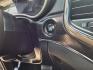 2017 Billet Silver Metallic Clear Coat Jeep Grand Cherokee Limited (1C4RJFBG7HC) with an 3.6L Pentastar 3.6L V6 295hp 260ft. lbs. Sequential Multiport Fuel Injection engine, 8-Speed Shiftable Automatic transmission, located at 5505 N. Summit St., Toledo, OH, 43611, (419) 729-2688, 41.654953, -83.530014 - Photo#12