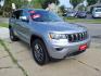 2017 Billet Silver Metallic Clear Coat Jeep Grand Cherokee Limited (1C4RJFBG7HC) with an 3.6L Pentastar 3.6L V6 295hp 260ft. lbs. Sequential Multiport Fuel Injection engine, 8-Speed Shiftable Automatic transmission, located at 5505 N. Summit St., Toledo, OH, 43611, (419) 729-2688, 41.654953, -83.530014 - Photo#21