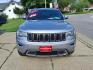 2017 Billet Silver Metallic Clear Coat Jeep Grand Cherokee Limited (1C4RJFBG7HC) with an 3.6L Pentastar 3.6L V6 295hp 260ft. lbs. Sequential Multiport Fuel Injection engine, 8-Speed Shiftable Automatic transmission, located at 5505 N. Summit St., Toledo, OH, 43611, (419) 729-2688, 41.654953, -83.530014 - Photo#22