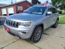 2017 Billet Silver Metallic Clear Coat Jeep Grand Cherokee Limited (1C4RJFBG7HC) with an 3.6L Pentastar 3.6L V6 295hp 260ft. lbs. Sequential Multiport Fuel Injection engine, 8-Speed Shiftable Automatic transmission, located at 5505 N. Summit St., Toledo, OH, 43611, (419) 729-2688, 41.654953, -83.530014 - Photo#23