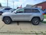 2017 Billet Silver Metallic Clear Coat Jeep Grand Cherokee Limited (1C4RJFBG7HC) with an 3.6L Pentastar 3.6L V6 295hp 260ft. lbs. Sequential Multiport Fuel Injection engine, 8-Speed Shiftable Automatic transmission, located at 5505 N. Summit St., Toledo, OH, 43611, (419) 729-2688, 41.654953, -83.530014 - Photo#24