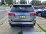 2017 Billet Silver Metallic Clear Coat Jeep Grand Cherokee Limited (1C4RJFBG7HC) with an 3.6L Pentastar 3.6L V6 295hp 260ft. lbs. Sequential Multiport Fuel Injection engine, 8-Speed Shiftable Automatic transmission, located at 5505 N. Summit St., Toledo, OH, 43611, (419) 729-2688, 41.654953, -83.530014 - Photo#26