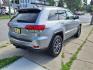 2017 Billet Silver Metallic Clear Coat Jeep Grand Cherokee Limited (1C4RJFBG7HC) with an 3.6L Pentastar 3.6L V6 295hp 260ft. lbs. Sequential Multiport Fuel Injection engine, 8-Speed Shiftable Automatic transmission, located at 5505 N. Summit St., Toledo, OH, 43611, (419) 729-2688, 41.654953, -83.530014 - Photo#27