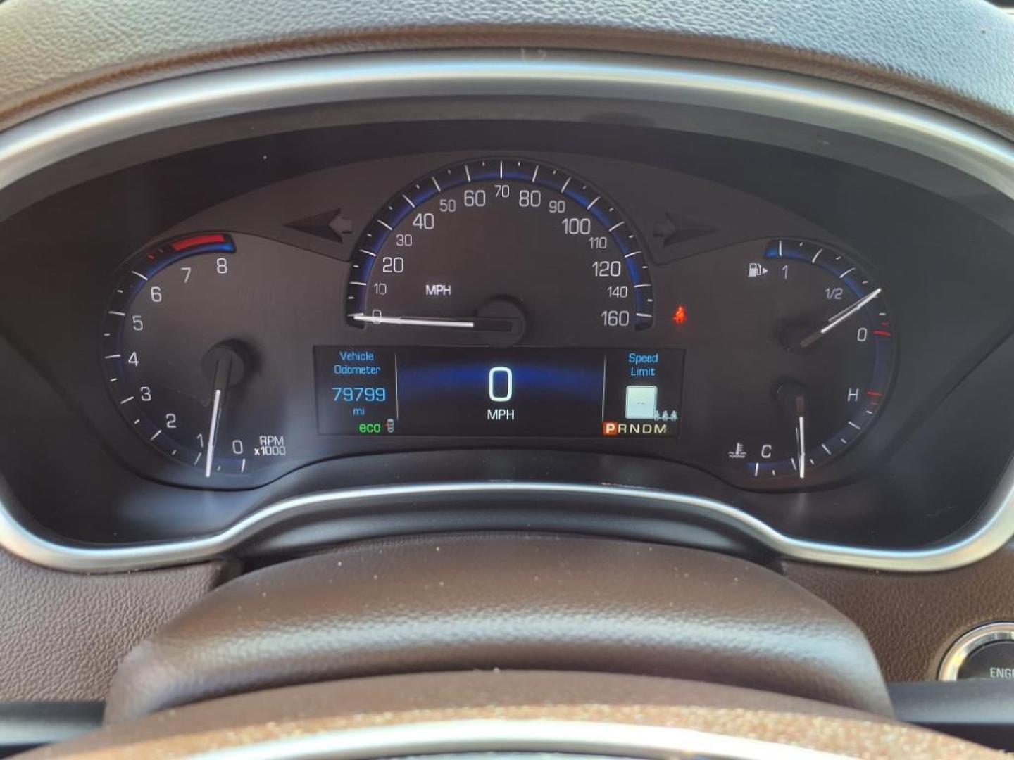 2014 Crystal Red Tintcoat Cadillac SRX Performance Collection (3GYFNCE36ES) with an 3.6L 3.6L V6 308hp 265ft. lbs. Direct Injection engine, 6-Speed Shiftable Automatic transmission, located at 5505 N. Summit St., Toledo, OH, 43611, (419) 729-2688, 41.654953, -83.530014 - Photo#9