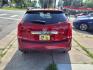 2014 Crystal Red Tintcoat Cadillac SRX Performance Collection (3GYFNCE36ES) with an 3.6L 3.6L V6 308hp 265ft. lbs. Direct Injection engine, 6-Speed Shiftable Automatic transmission, located at 5505 N. Summit St., Toledo, OH, 43611, (419) 729-2688, 41.654953, -83.530014 - Photo#25