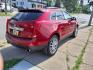 2014 Crystal Red Tintcoat Cadillac SRX Performance Collection (3GYFNCE36ES) with an 3.6L 3.6L V6 308hp 265ft. lbs. Direct Injection engine, 6-Speed Shiftable Automatic transmission, located at 5505 N. Summit St., Toledo, OH, 43611, (419) 729-2688, 41.654953, -83.530014 - Photo#26