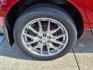 2014 Crystal Red Tintcoat Cadillac SRX Performance Collection (3GYFNCE36ES) with an 3.6L 3.6L V6 308hp 265ft. lbs. Direct Injection engine, 6-Speed Shiftable Automatic transmission, located at 5505 N. Summit St., Toledo, OH, 43611, (419) 729-2688, 41.654953, -83.530014 - Photo#27