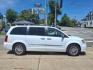 2016 Bright White Clear Coat Chrysler Town and Country Touring-L (2C4RC1CG3GR) with an 3.6L Pentastar 3.6L Flex Fuel V6 283hp 260ft. lbs. Sequential Multiport Fuel Injection engine, 6-Speed Shiftable Automatic transmission, located at 5505 N. Summit St., Toledo, OH, 43611, (419) 729-2688, 41.654953, -83.530014 - Photo#0
