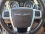 2016 Bright White Clear Coat Chrysler Town and Country Touring-L (2C4RC1CG3GR) with an 3.6L Pentastar 3.6L Flex Fuel V6 283hp 260ft. lbs. Sequential Multiport Fuel Injection engine, 6-Speed Shiftable Automatic transmission, located at 5505 N. Summit St., Toledo, OH, 43611, (419) 729-2688, 41.654953, -83.530014 - Photo#10