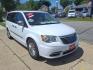 2016 Bright White Clear Coat Chrysler Town and Country Touring-L (2C4RC1CG3GR) with an 3.6L Pentastar 3.6L Flex Fuel V6 283hp 260ft. lbs. Sequential Multiport Fuel Injection engine, 6-Speed Shiftable Automatic transmission, located at 5505 N. Summit St., Toledo, OH, 43611, (419) 729-2688, 41.654953, -83.530014 - Photo#21