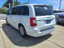 2016 Bright White Clear Coat Chrysler Town and Country Touring-L (2C4RC1CG3GR) with an 3.6L Pentastar 3.6L Flex Fuel V6 283hp 260ft. lbs. Sequential Multiport Fuel Injection engine, 6-Speed Shiftable Automatic transmission, located at 5505 N. Summit St., Toledo, OH, 43611, (419) 729-2688, 41.654953, -83.530014 - Photo#25