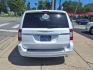 2016 Bright White Clear Coat Chrysler Town and Country Touring-L (2C4RC1CG3GR) with an 3.6L Pentastar 3.6L Flex Fuel V6 283hp 260ft. lbs. Sequential Multiport Fuel Injection engine, 6-Speed Shiftable Automatic transmission, located at 5505 N. Summit St., Toledo, OH, 43611, (419) 729-2688, 41.654953, -83.530014 - Photo#26