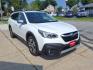 2020 Magnetite Gray Metallic Subaru Outback Touring XT (4S4BTGPD1L3) with an 2.4L 2.4L Turbo H4 260hp 277ft. lbs. Direct Injection engine, 8-Speed Shiftable CVT transmission, located at 5505 N. Summit St., Toledo, OH, 43611, (419) 729-2688, 41.654953, -83.530014 - Photo#23