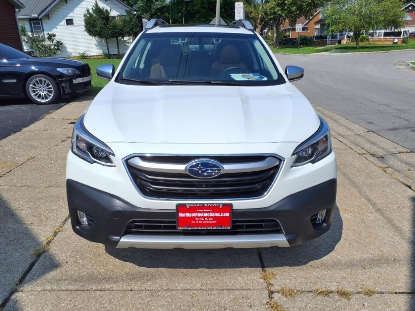 2020 Magnetite Gray Metallic Subaru Outback Touring XT (4S4BTGPD1L3) with an 2.4L 2.4L Turbo H4 260hp 277ft. lbs. Direct Injection engine, 8-Speed Shiftable CVT transmission, located at 5505 N. Summit St., Toledo, OH, 43611, (419) 729-2688, 41.654953, -83.530014 - Photo#24