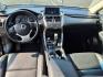 2015 Obsidian Lexus NX 200t Base (JTJBARBZXF2) with an 2.0L 2.0L Turbo I4 235hp 258ft. lbs. Direct Injection engine, 6-Speed Shiftable Automatic transmission, located at 5505 N. Summit St., Toledo, OH, 43611, (419) 729-2688, 41.654953, -83.530014 - Photo#4