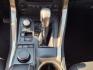 2015 Obsidian Lexus NX 200t Base (JTJBARBZXF2) with an 2.0L 2.0L Turbo I4 235hp 258ft. lbs. Direct Injection engine, 6-Speed Shiftable Automatic transmission, located at 5505 N. Summit St., Toledo, OH, 43611, (419) 729-2688, 41.654953, -83.530014 - Photo#12