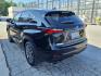 2015 Obsidian Lexus NX 200t Base (JTJBARBZXF2) with an 2.0L 2.0L Turbo I4 235hp 258ft. lbs. Direct Injection engine, 6-Speed Shiftable Automatic transmission, located at 5505 N. Summit St., Toledo, OH, 43611, (419) 729-2688, 41.654953, -83.530014 - Photo#14