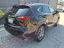 2015 Obsidian Lexus NX 200t Base (JTJBARBZXF2) with an 2.0L 2.0L Turbo I4 235hp 258ft. lbs. Direct Injection engine, 6-Speed Shiftable Automatic transmission, located at 5505 N. Summit St., Toledo, OH, 43611, (419) 729-2688, 41.654953, -83.530014 - Photo#25
