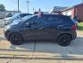 2018 Mosaic Black Metallic Chevrolet Trax LT (3GNCJLSBXJL) with an 1.4L Ecotec 1.4L Turbo I4 138hp 148ft. lbs. Sequential Multiport Fuel Injection engine, 6-Speed Shiftable Automatic transmission, located at 5505 N. Summit St., Toledo, OH, 43611, (419) 729-2688, 41.654953, -83.530014 - Photo#22