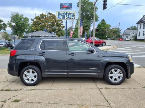 2014 GMC Terrain SLE-1
