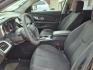 2014 Ashen Gray Metallic GMC Terrain SLE-1 (2GKALMEKXE6) with an 2.4L Ecotec 2.4L I4 182hp 172ft. lbs. Direct Injection engine, 6-Speed Shiftable Automatic transmission, located at 5505 N. Summit St., Toledo, OH, 43611, (419) 729-2688, 41.654953, -83.530014 - Photo#1