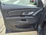 2014 Ashen Gray Metallic GMC Terrain SLE-1 (2GKALMEKXE6) with an 2.4L Ecotec 2.4L I4 182hp 172ft. lbs. Direct Injection engine, 6-Speed Shiftable Automatic transmission, located at 5505 N. Summit St., Toledo, OH, 43611, (419) 729-2688, 41.654953, -83.530014 - Photo#6