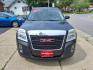 2014 Ashen Gray Metallic GMC Terrain SLE-1 (2GKALMEKXE6) with an 2.4L Ecotec 2.4L I4 182hp 172ft. lbs. Direct Injection engine, 6-Speed Shiftable Automatic transmission, located at 5505 N. Summit St., Toledo, OH, 43611, (419) 729-2688, 41.654953, -83.530014 - Photo#17