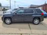 2014 Ashen Gray Metallic GMC Terrain SLE-1 (2GKALMEKXE6) with an 2.4L Ecotec 2.4L I4 182hp 172ft. lbs. Direct Injection engine, 6-Speed Shiftable Automatic transmission, located at 5505 N. Summit St., Toledo, OH, 43611, (419) 729-2688, 41.654953, -83.530014 - Photo#19