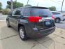 2014 Ashen Gray Metallic GMC Terrain SLE-1 (2GKALMEKXE6) with an 2.4L Ecotec 2.4L I4 182hp 172ft. lbs. Direct Injection engine, 6-Speed Shiftable Automatic transmission, located at 5505 N. Summit St., Toledo, OH, 43611, (419) 729-2688, 41.654953, -83.530014 - Photo#20