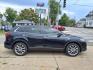 2014 Jet Black Mica Mazda CX-9 Grand Touring (JM3TB3DA1E0) with an 3.7L 3.7L V6 273hp 270ft. lbs. Fuel Injected engine, 6-Speed Shiftable Automatic transmission, located at 5505 N. Summit St., Toledo, OH, 43611, (419) 729-2688, 41.654953, -83.530014 - Photo#0