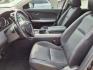 2014 Jet Black Mica Mazda CX-9 Grand Touring (JM3TB3DA1E0) with an 3.7L 3.7L V6 273hp 270ft. lbs. Fuel Injected engine, 6-Speed Shiftable Automatic transmission, located at 5505 N. Summit St., Toledo, OH, 43611, (419) 729-2688, 41.654953, -83.530014 - Photo#2