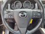 2014 Jet Black Mica Mazda CX-9 Grand Touring (JM3TB3DA1E0) with an 3.7L 3.7L V6 273hp 270ft. lbs. Fuel Injected engine, 6-Speed Shiftable Automatic transmission, located at 5505 N. Summit St., Toledo, OH, 43611, (419) 729-2688, 41.654953, -83.530014 - Photo#11