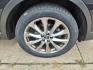 2014 Jet Black Mica Mazda CX-9 Grand Touring (JM3TB3DA1E0) with an 3.7L 3.7L V6 273hp 270ft. lbs. Fuel Injected engine, 6-Speed Shiftable Automatic transmission, located at 5505 N. Summit St., Toledo, OH, 43611, (419) 729-2688, 41.654953, -83.530014 - Photo#29