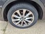 2014 Jet Black Mica Mazda CX-9 Grand Touring (JM3TB3DA1E0) with an 3.7L 3.7L V6 273hp 270ft. lbs. Fuel Injected engine, 6-Speed Shiftable Automatic transmission, located at 5505 N. Summit St., Toledo, OH, 43611, (419) 729-2688, 41.654953, -83.530014 - Photo#30