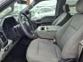2020 Oxford White Ford F-150 XLT (1FTEW1C42LK) with an 3.5L EcoBoost 3.5L Twin Turbo V6 375hp 470ft. lbs. Common Rail Direct Injection engine, 10-Speed Shiftable Automatic transmission, located at 5505 N. Summit St., Toledo, OH, 43611, (419) 729-2688, 41.654953, -83.530014 - Photo#1