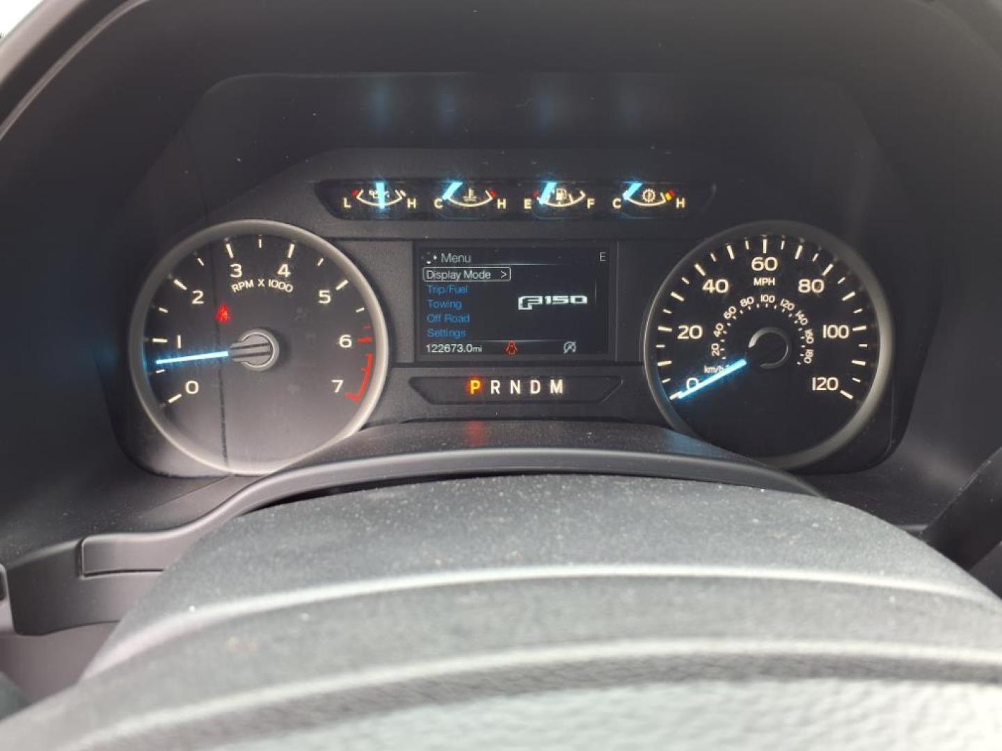 2020 Oxford White Ford F-150 XLT (1FTEW1C42LK) with an 3.5L EcoBoost 3.5L Twin Turbo V6 375hp 470ft. lbs. Common Rail Direct Injection engine, 10-Speed Shiftable Automatic transmission, located at 5505 N. Summit St., Toledo, OH, 43611, (419) 729-2688, 41.654953, -83.530014 - Photo#8