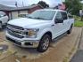 2020 Oxford White Ford F-150 XLT (1FTEW1C42LK) with an 3.5L EcoBoost 3.5L Twin Turbo V6 375hp 470ft. lbs. Common Rail Direct Injection engine, 10-Speed Shiftable Automatic transmission, located at 5505 N. Summit St., Toledo, OH, 43611, (419) 729-2688, 41.654953, -83.530014 - Photo#19