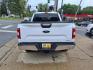 2020 Oxford White Ford F-150 XLT (1FTEW1C42LK) with an 3.5L EcoBoost 3.5L Twin Turbo V6 375hp 470ft. lbs. Common Rail Direct Injection engine, 10-Speed Shiftable Automatic transmission, located at 5505 N. Summit St., Toledo, OH, 43611, (419) 729-2688, 41.654953, -83.530014 - Photo#22