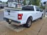 2020 Oxford White Ford F-150 XLT (1FTEW1C42LK) with an 3.5L EcoBoost 3.5L Twin Turbo V6 375hp 470ft. lbs. Common Rail Direct Injection engine, 10-Speed Shiftable Automatic transmission, located at 5505 N. Summit St., Toledo, OH, 43611, (419) 729-2688, 41.654953, -83.530014 - Photo#23