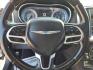 2019 Bright White Clear Coat Chrysler 300 Limited (2C3CCAKG7KH) with an 3.6L Pentastar 3.6L V6 292hp 260ft. lbs. Sequential Multiport Fuel Injection engine, 8-Speed Shiftable Automatic transmission, located at 5505 N. Summit St., Toledo, OH, 43611, (419) 729-2688, 41.654953, -83.530014 - Photo#10