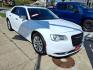 2019 Bright White Clear Coat Chrysler 300 Limited (2C3CCAKG7KH) with an 3.6L Pentastar 3.6L V6 292hp 260ft. lbs. Sequential Multiport Fuel Injection engine, 8-Speed Shiftable Automatic transmission, located at 5505 N. Summit St., Toledo, OH, 43611, (419) 729-2688, 41.654953, -83.530014 - Photo#23