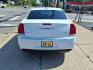 2019 Bright White Clear Coat Chrysler 300 Limited (2C3CCAKG7KH) with an 3.6L Pentastar 3.6L V6 292hp 260ft. lbs. Sequential Multiport Fuel Injection engine, 8-Speed Shiftable Automatic transmission, located at 5505 N. Summit St., Toledo, OH, 43611, (419) 729-2688, 41.654953, -83.530014 - Photo#28
