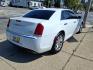2019 Bright White Clear Coat Chrysler 300 Limited (2C3CCAKG7KH) with an 3.6L Pentastar 3.6L V6 292hp 260ft. lbs. Sequential Multiport Fuel Injection engine, 8-Speed Shiftable Automatic transmission, located at 5505 N. Summit St., Toledo, OH, 43611, (419) 729-2688, 41.654953, -83.530014 - Photo#29