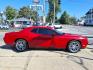 2013 Redline 3 Coat Pearl Dodge Challenger SXT (2C3CDYAG3DH) with an 3.6L Pentastar 3.6L V6 305hp 268ft. lbs. Sequential Multiport Fuel Injection engine, 5-Speed Shiftable Automatic transmission, located at 5505 N. Summit St., Toledo, OH, 43611, (419) 729-2688, 41.654953, -83.530014 - Photo#0