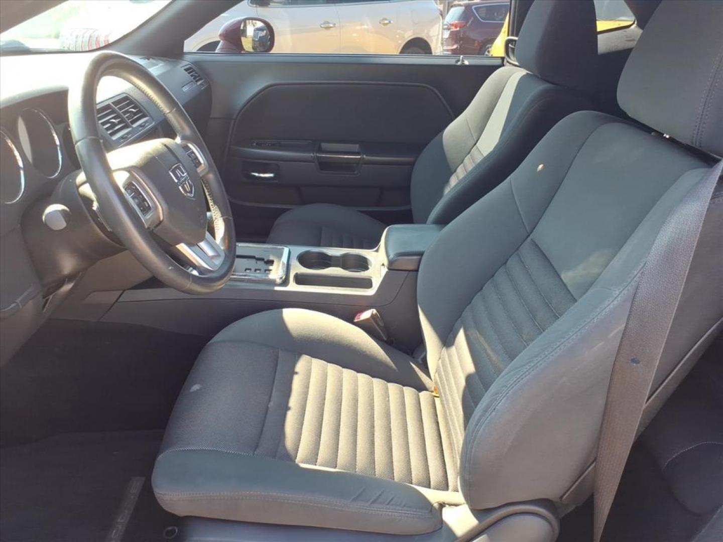2013 Redline 3 Coat Pearl Dodge Challenger SXT (2C3CDYAG3DH) with an 3.6L Pentastar 3.6L V6 305hp 268ft. lbs. Sequential Multiport Fuel Injection engine, 5-Speed Shiftable Automatic transmission, located at 5505 N. Summit St., Toledo, OH, 43611, (419) 729-2688, 41.654953, -83.530014 - Photo#1