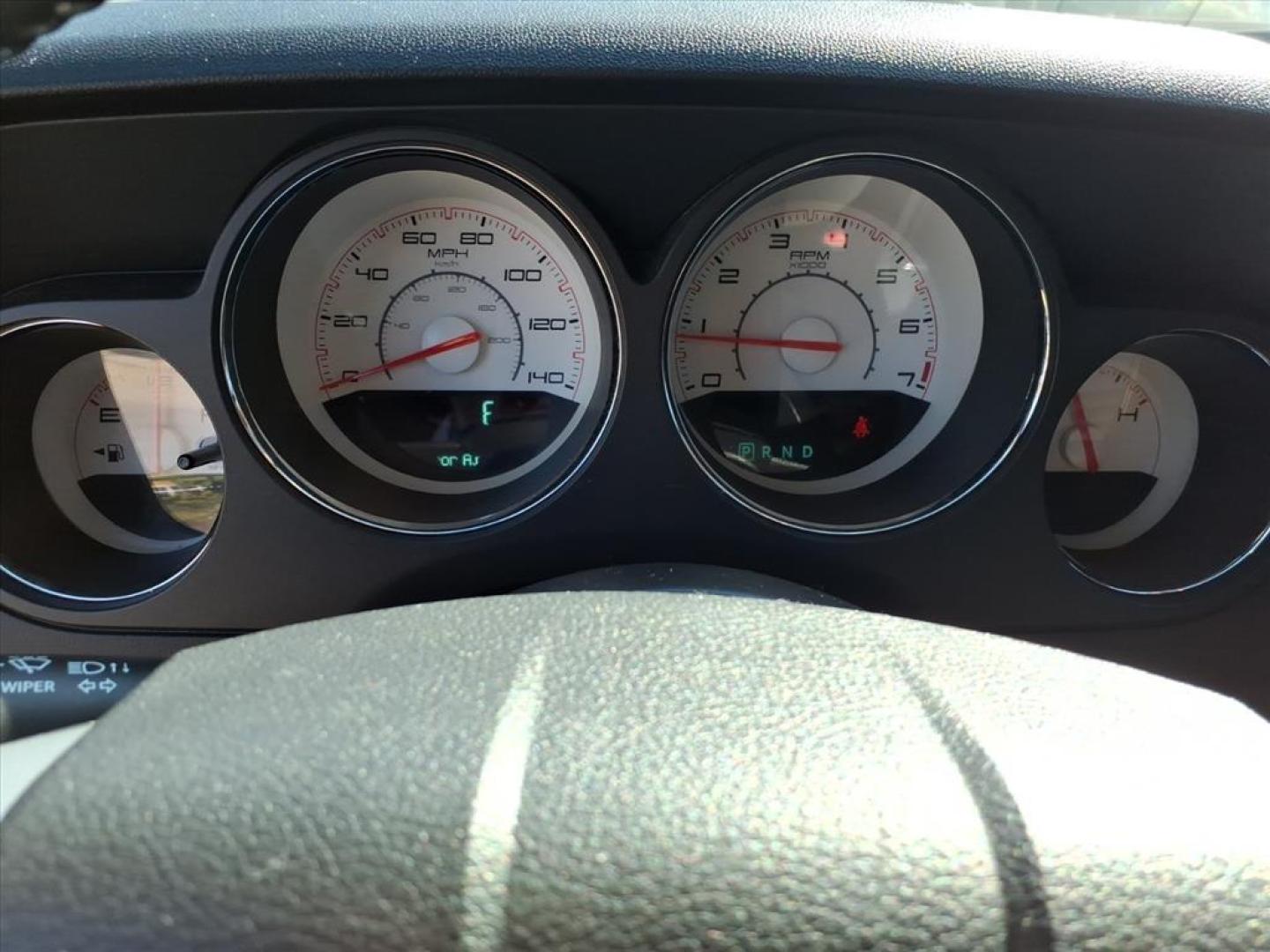 2013 Redline 3 Coat Pearl Dodge Challenger SXT (2C3CDYAG3DH) with an 3.6L Pentastar 3.6L V6 305hp 268ft. lbs. Sequential Multiport Fuel Injection engine, 5-Speed Shiftable Automatic transmission, located at 5505 N. Summit St., Toledo, OH, 43611, (419) 729-2688, 41.654953, -83.530014 - Photo#8