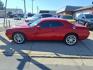 2013 Redline 3 Coat Pearl Dodge Challenger SXT (2C3CDYAG3DH) with an 3.6L Pentastar 3.6L V6 305hp 268ft. lbs. Sequential Multiport Fuel Injection engine, 5-Speed Shiftable Automatic transmission, located at 5505 N. Summit St., Toledo, OH, 43611, (419) 729-2688, 41.654953, -83.530014 - Photo#19