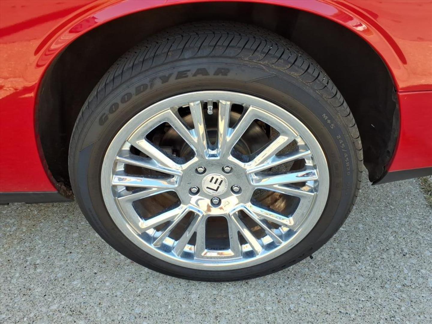 2013 Redline 3 Coat Pearl Dodge Challenger SXT (2C3CDYAG3DH) with an 3.6L Pentastar 3.6L V6 305hp 268ft. lbs. Sequential Multiport Fuel Injection engine, 5-Speed Shiftable Automatic transmission, located at 5505 N. Summit St., Toledo, OH, 43611, (419) 729-2688, 41.654953, -83.530014 - Photo#26